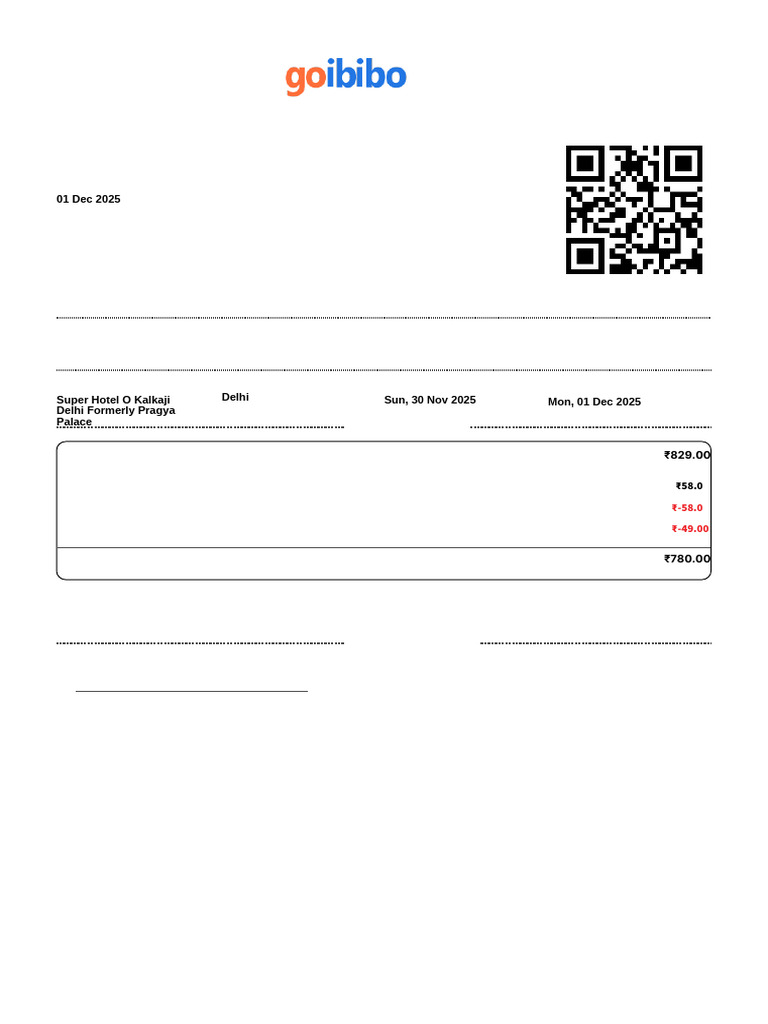 28-29 Oct | PDF | Invoice | Payments