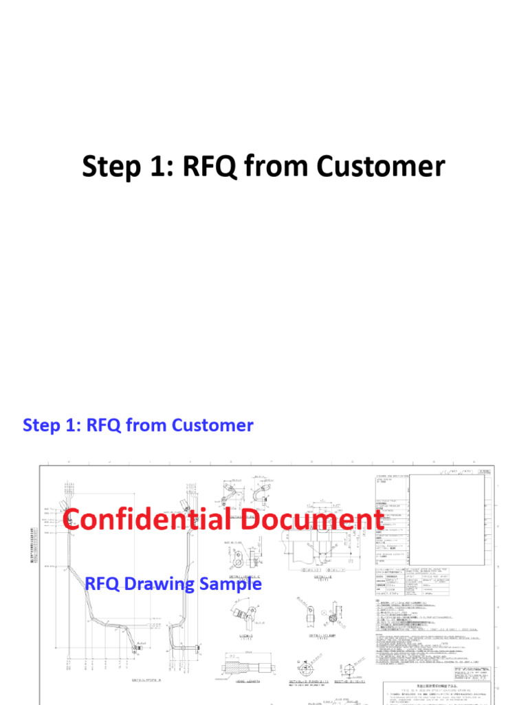 Industrial Stream Work Sample | PDF | Mechanical Engineering
