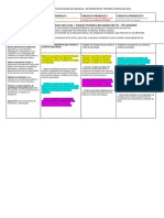 Prácticas sociales lenguaje curso 1er semestre