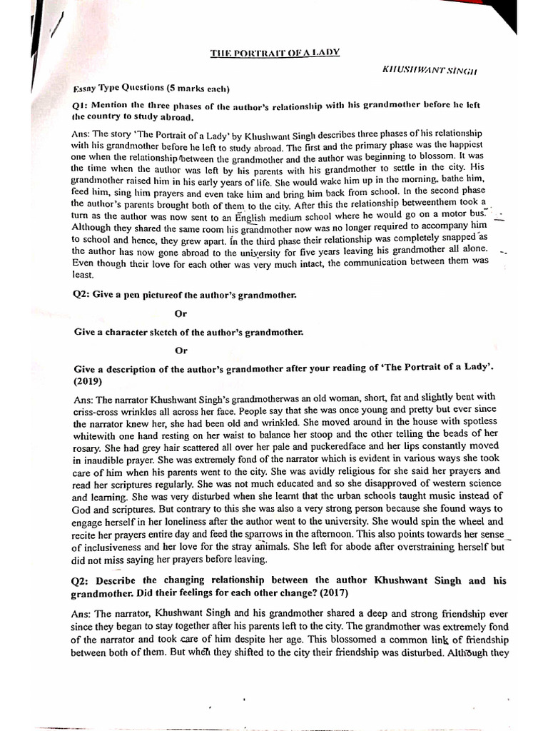 English Ch1 | PDF