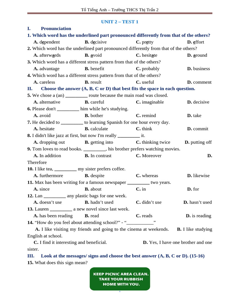 5-unit-2-test-14a8dd0a8-a261-4069-a348-853b0ec6c873 | PDF