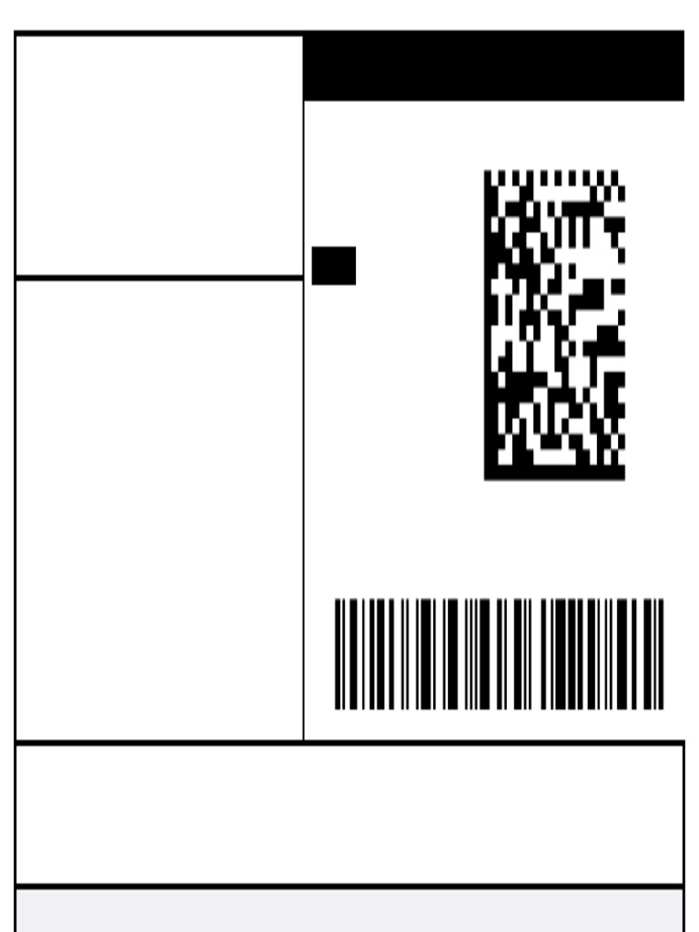 Ecropper Meesho Sub Order Labels | PDF | Taxation | Government Finances