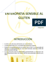 Enfermedad Celiaca Dieto 2012