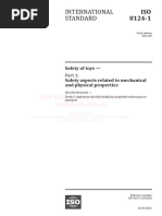 ISO 3103:2019 Tea Preparation Standard | PDF | International ...