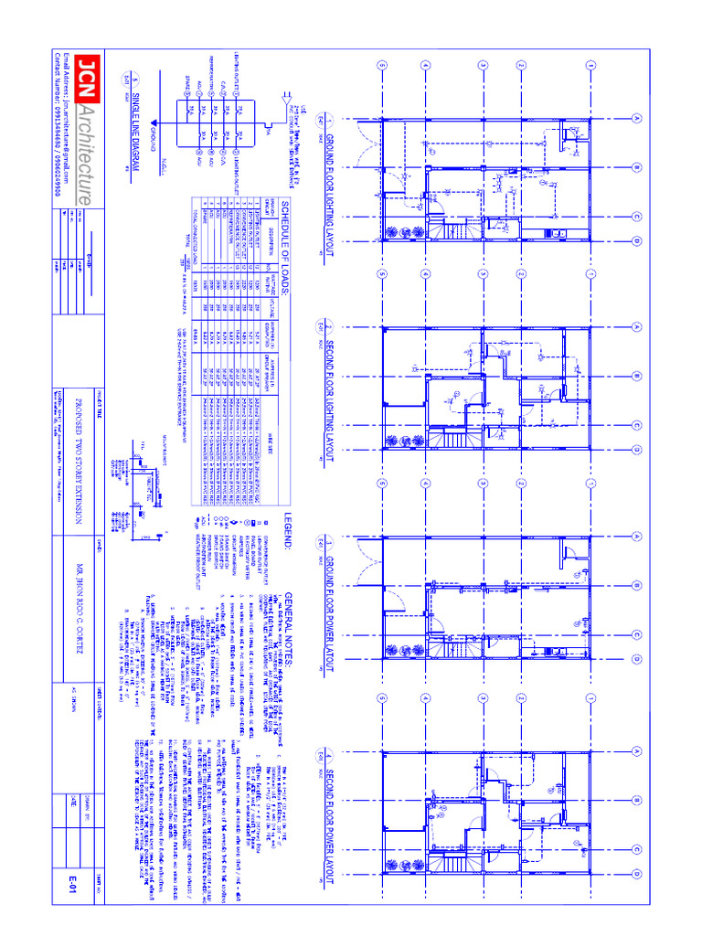 E 01 | PDF