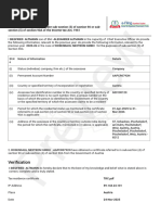Form 10F Instructions and Details | PDF