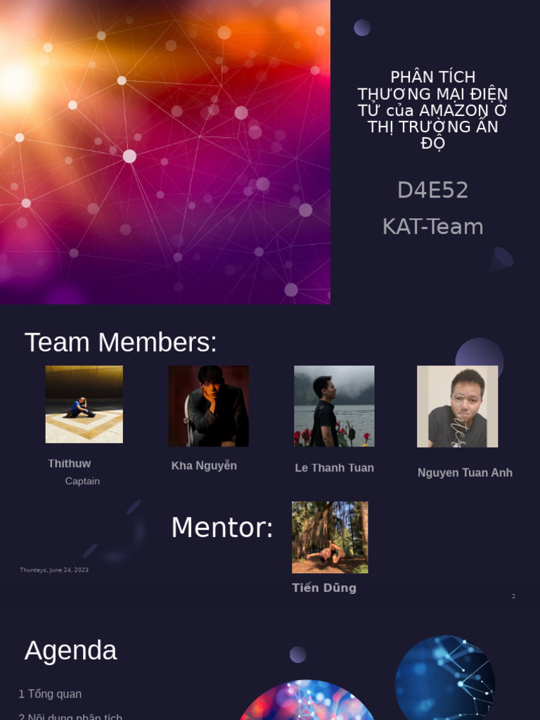 KAT Team Project | PDF