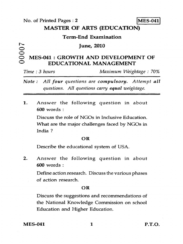 Mes 041 | PDF