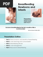 Download Breastfeeding Ppt by queennita69 SN96021569 doc pdf