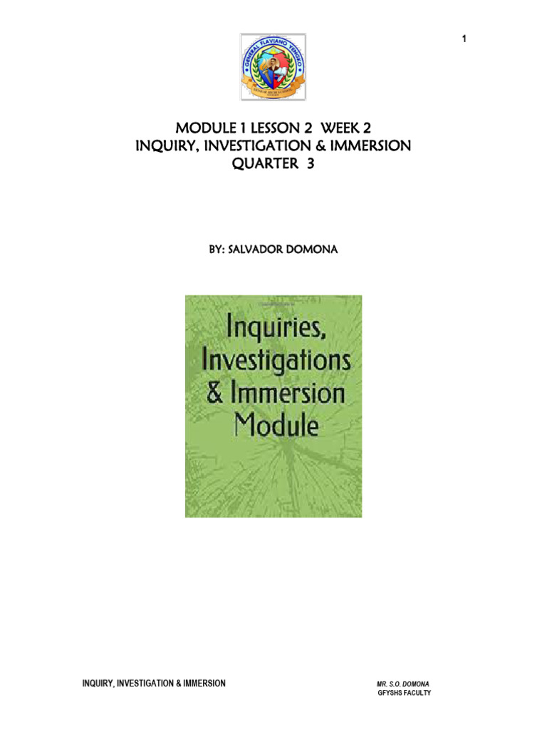 Research Methodology Overview Guide | PDF | Scientific Method | Methodology