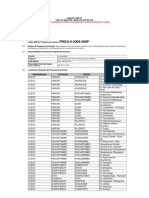 Ficha de Registro - Banco de Proyectos Riego Tecnificado