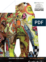 Elephant Parade Auction Guide