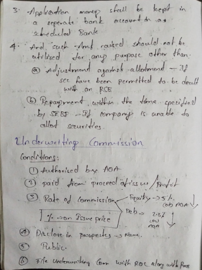 Law Revision 2 | PDF