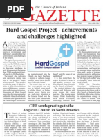 Download Hard Gospel Gazette by Topstorey Communications SN96024385 doc pdf