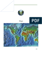 Geografie Harti