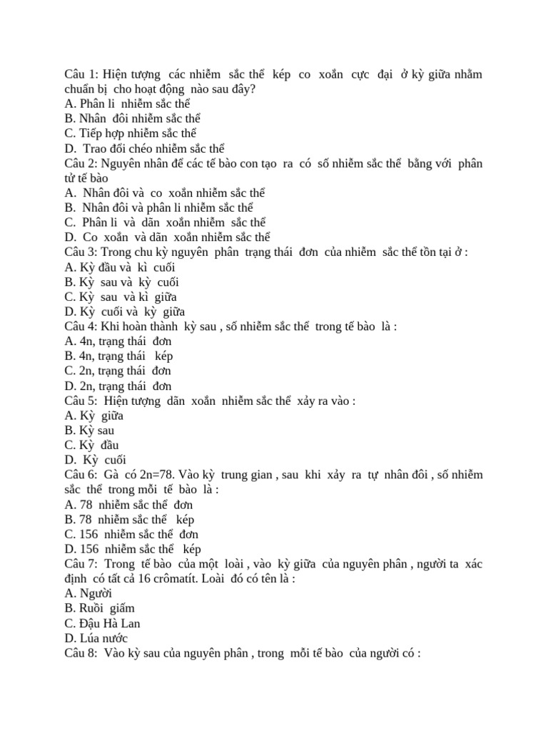 Bai Tap 10 | PDF