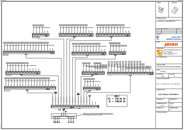 SLD MDB2 | PDF