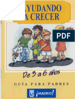 Crecer - de - 3 - A - 6 - Años