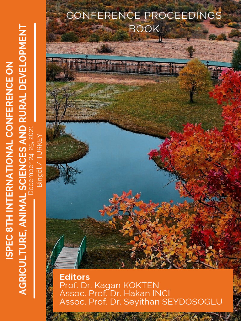 ISPEC 2021 Conference Proceedings | PDF | Stomach | Gastrointestinal Tract