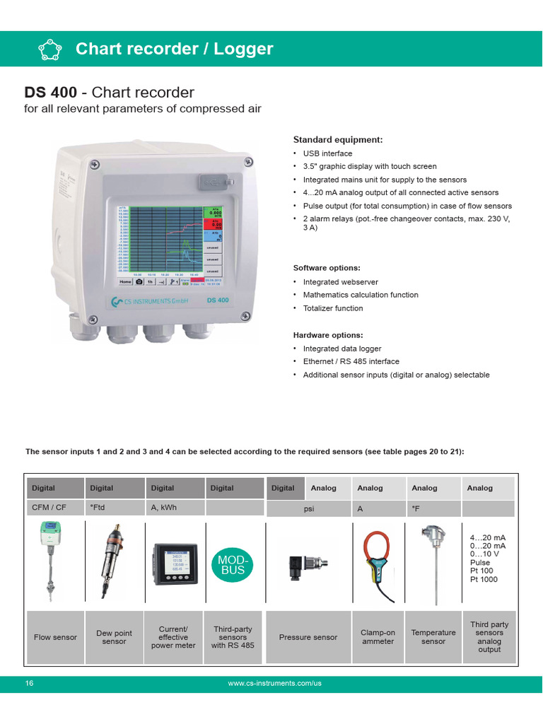 Data Sheet DS400 USA | PDF | Smartphone | Sensor