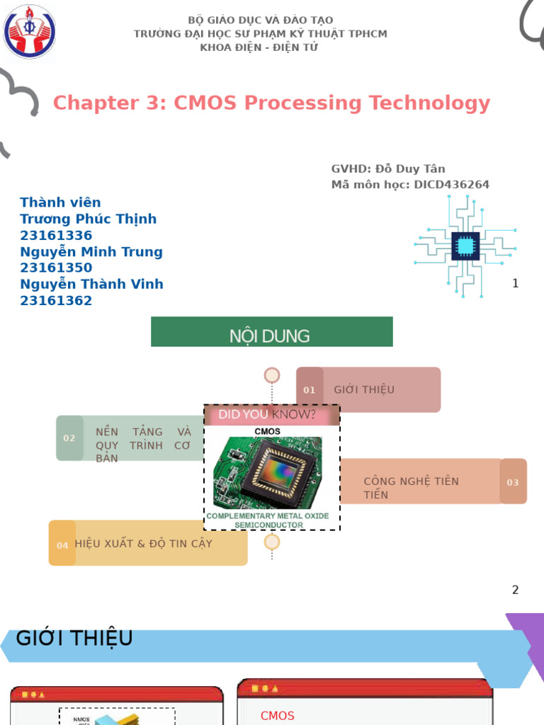 Miniproject VLSI | PDF