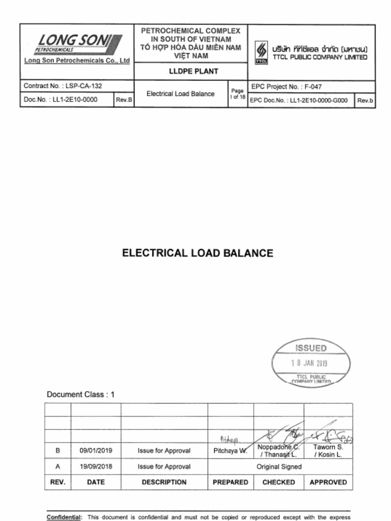 LL1 2e10 0000 - B | PDF | Transformer | Mains Electricity