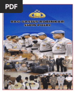 Download BAG GASSUS ROBINKAR SSDM POLRI by Reformasi Birokrasi Indonesia SN96025973 doc pdf
