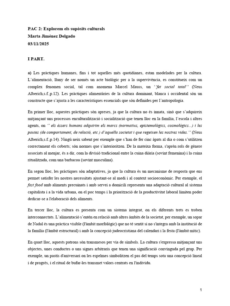 Pac 2 | PDF