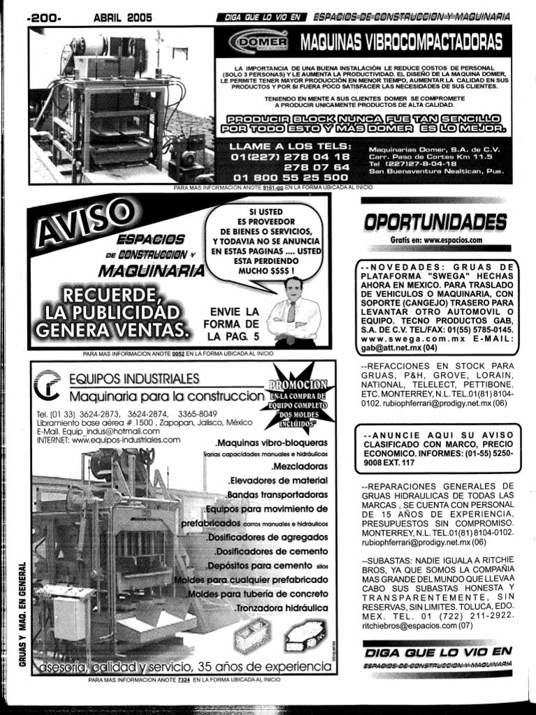 Vibro Compr I Midos | PDF