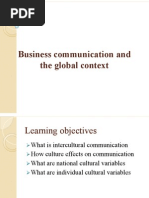Download Business Communication in Global Context by Schn Aroosha SN96027664 doc pdf