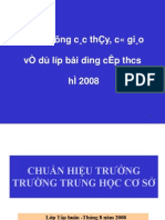 Chuan Hieu Truong