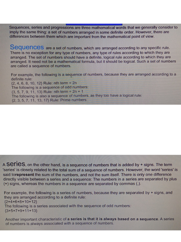 Adobe Scan 05-Jul-2025 (1) | PDF | Sequence | Prime Number