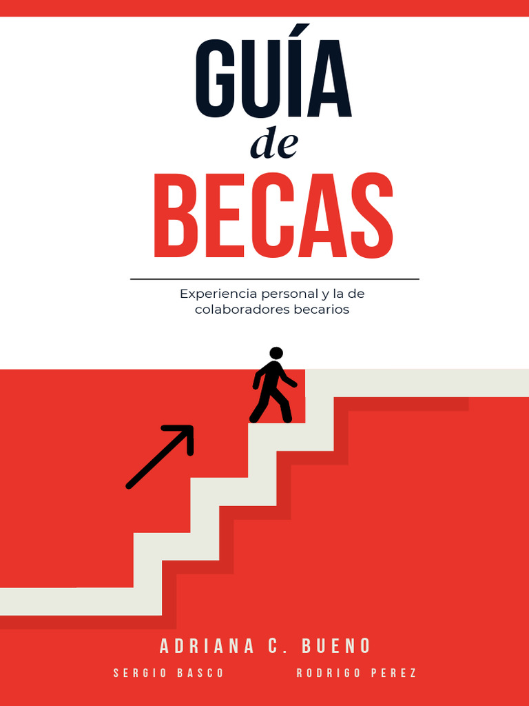 Guía para Postular a Becas de Máster | PDF | Aprendizaje