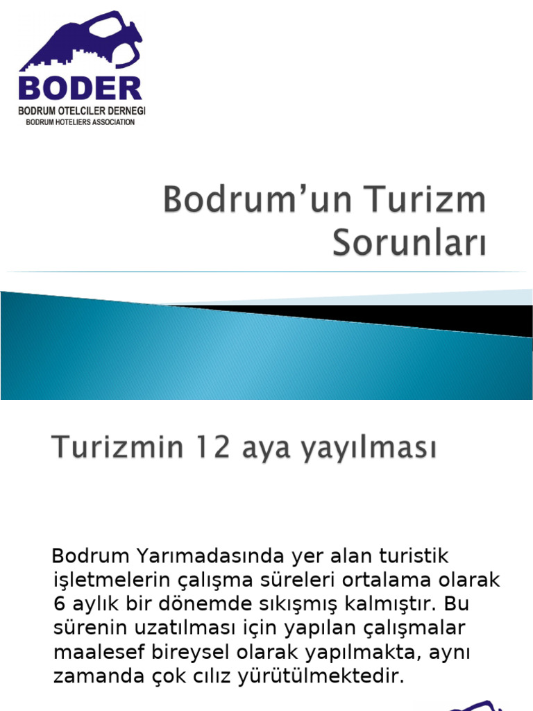 BODER Sunum | PDF