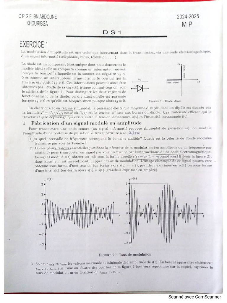 DS PC 1-2-3-4-5 | PDF