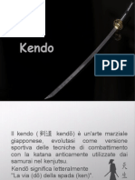 Kendo