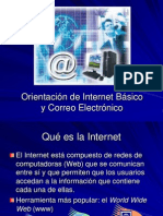 Tallerdeinternetycorreo e 090922101450 Phpapp02