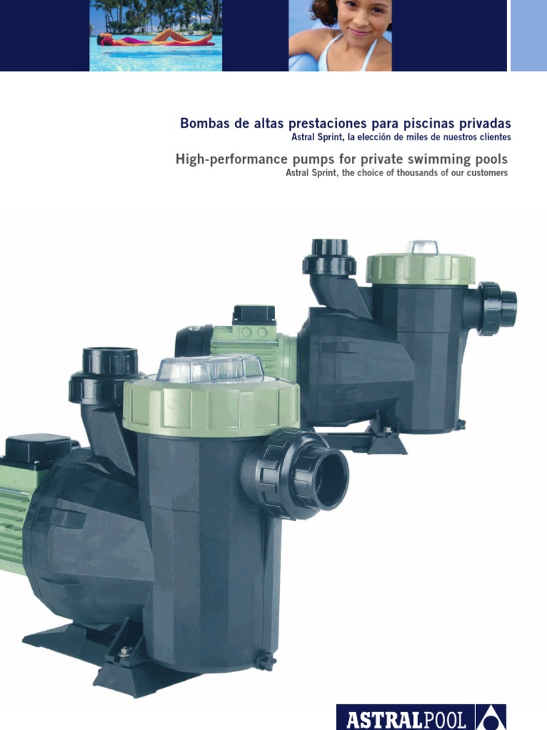 Cestello prefiltro pompa Victoria Plus AstralPool | Leroy Merlin