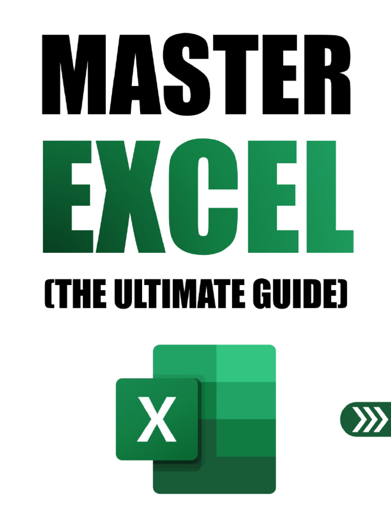 Excel | PDF