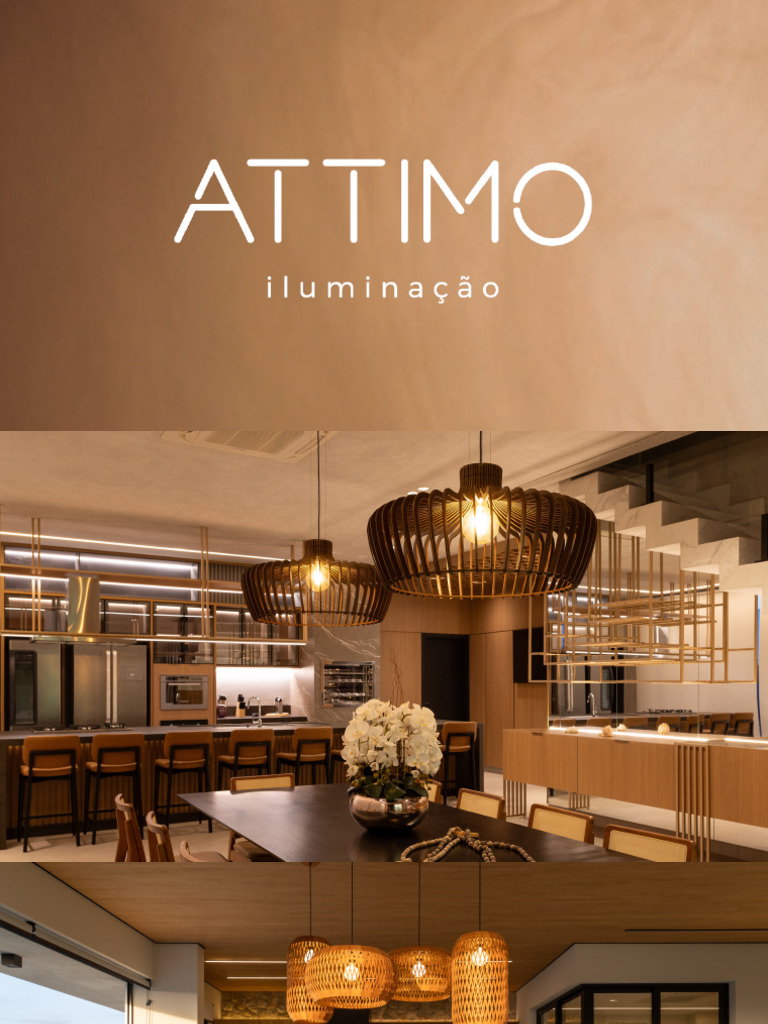 Catalogo Attimo | PDF