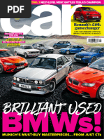 January 2019 | PDF | Formula One | Car Manufacturers