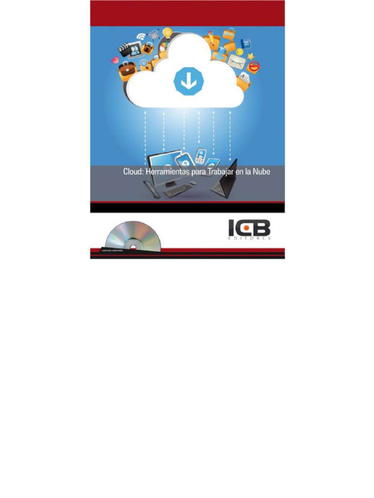 s13 - Co - Cloud Herramientas para Trabajar en La Nube | PDF ...
