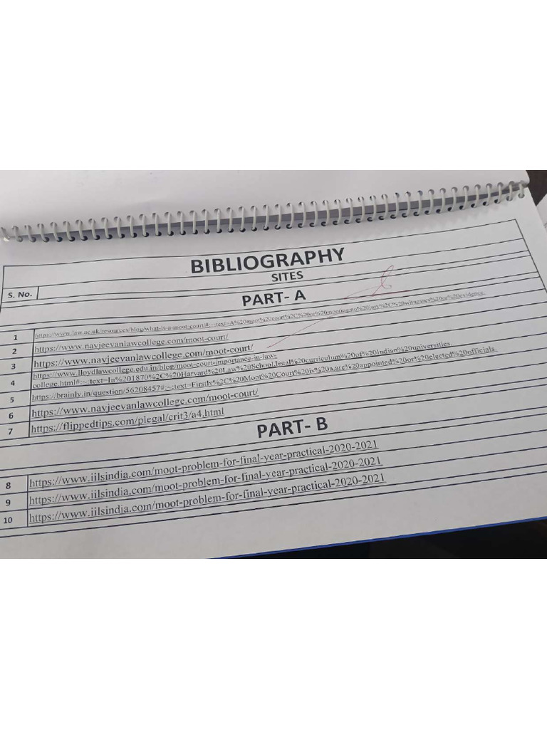 6th Sem | PDF