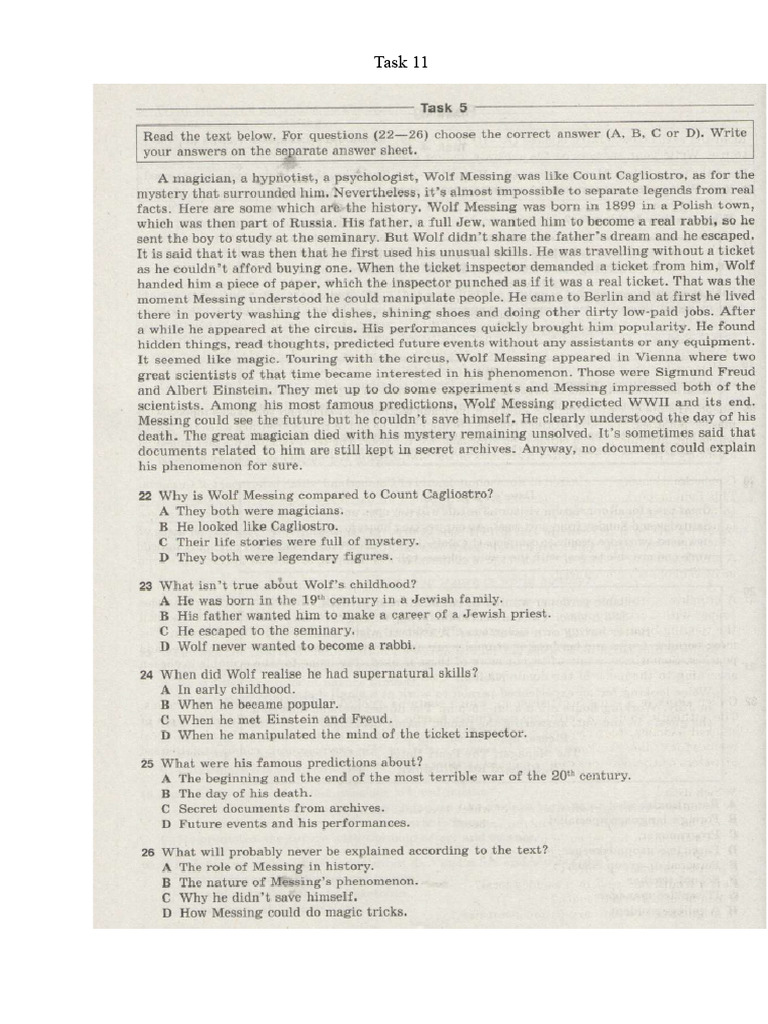 Task 11 | PDF