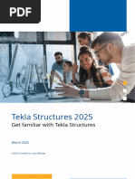 Tekla Open API Overview and Macros Guide | PDF | Application ...