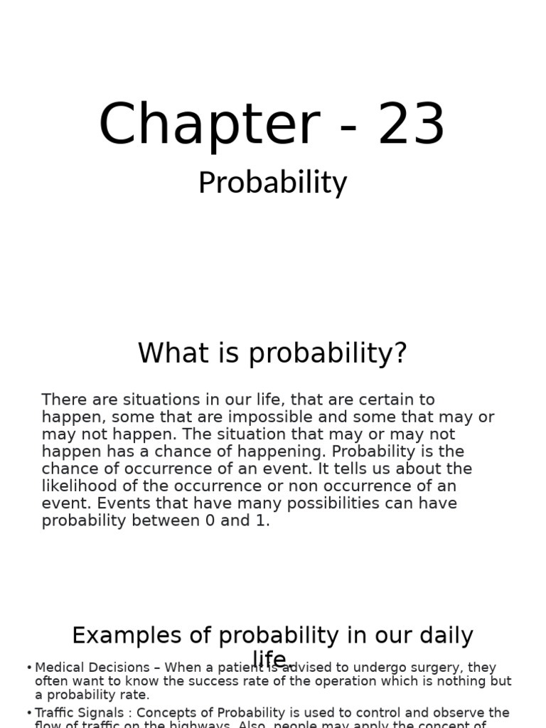 Chapter - 23 Peer Teaching-1 | PDF