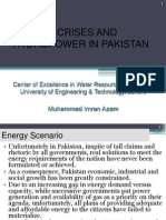 Energycrisesinpakistan 120329093612 Phpapp01