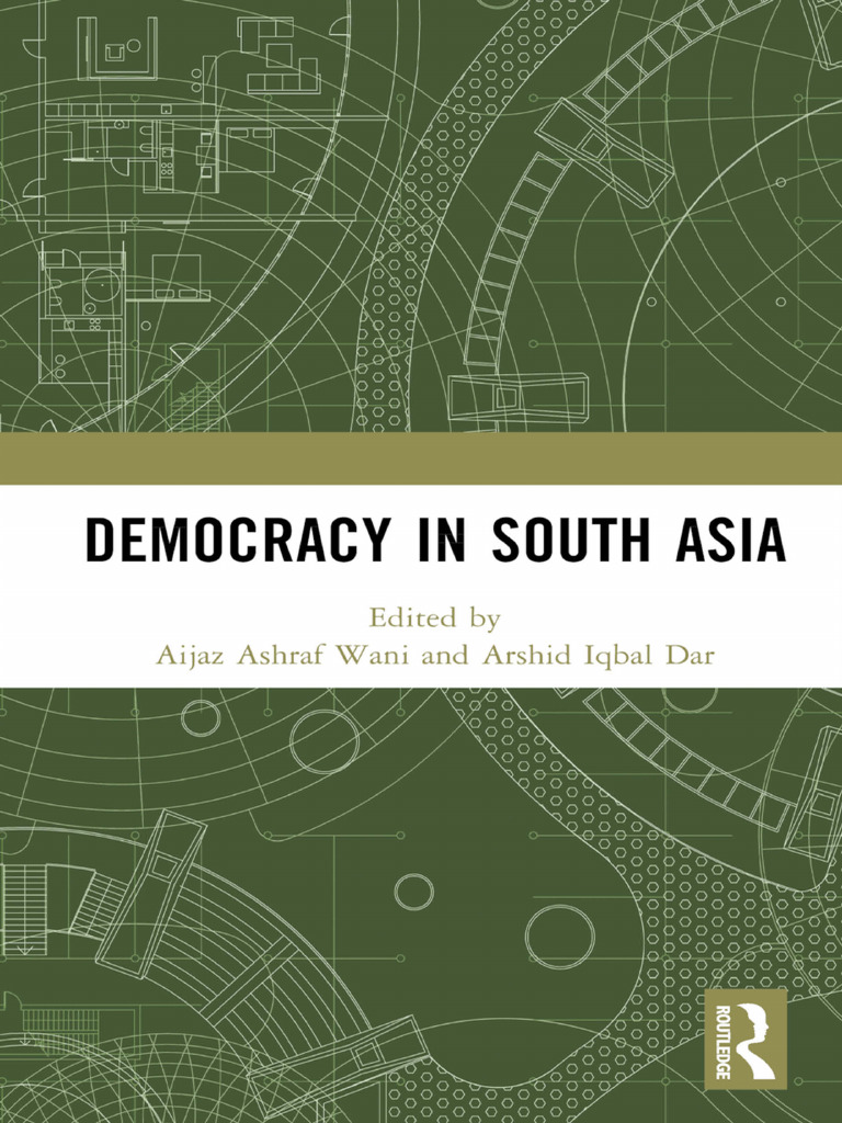 Challenges and Progress in South Asian Democracy | PDF ...
