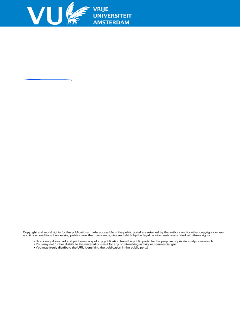 Procedural and Declarative Knowledge | PDF | Digital Object Identifier