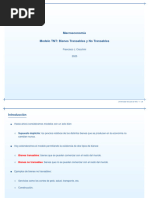 Bienes Transables y No Transables en Economía | PDF | La demanda ...